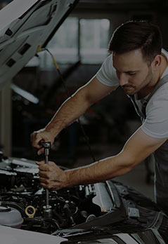 Décalaminage moteur